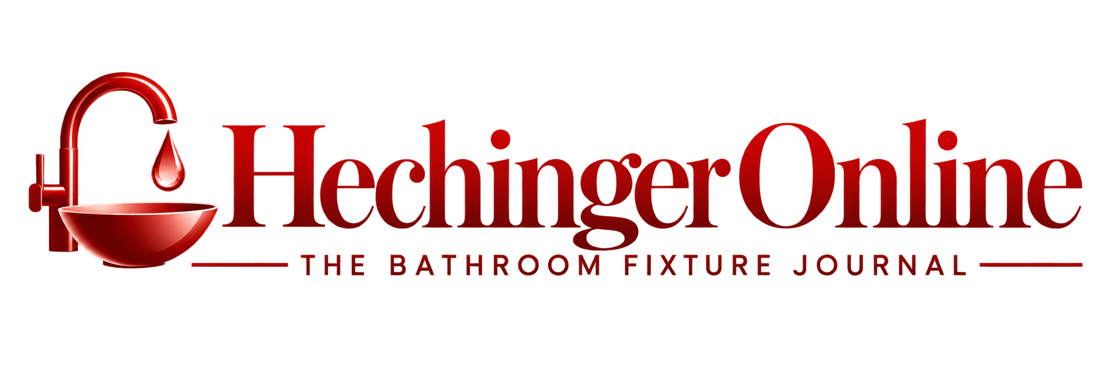 Hechinger Online — The Bathroom Fixture Journal